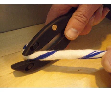 Sword Fish Heavy Duty Knife - SunSafe Australia