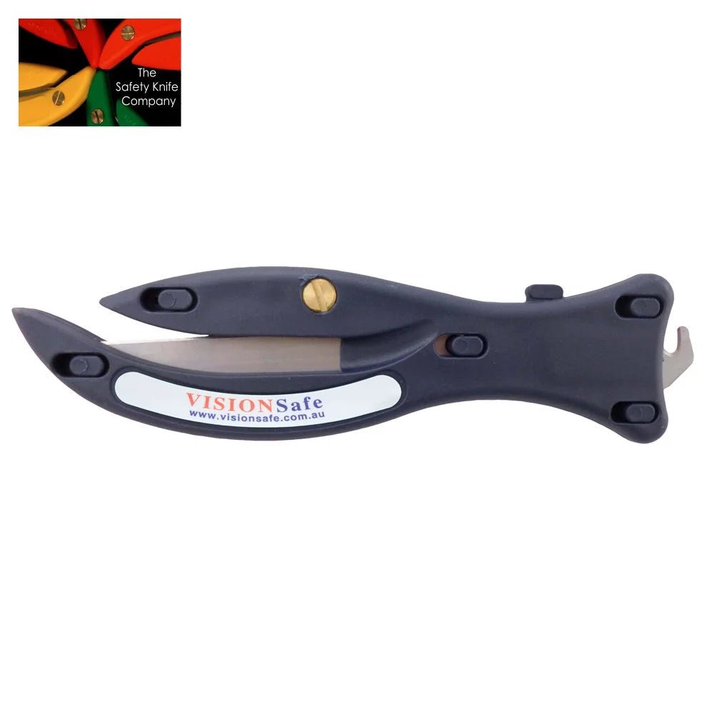 Sword Fish Safety Knife - Safety Knives