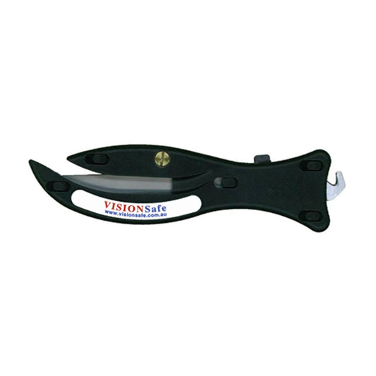Sword Fish Heavy Duty Knife - SunSafe Australia