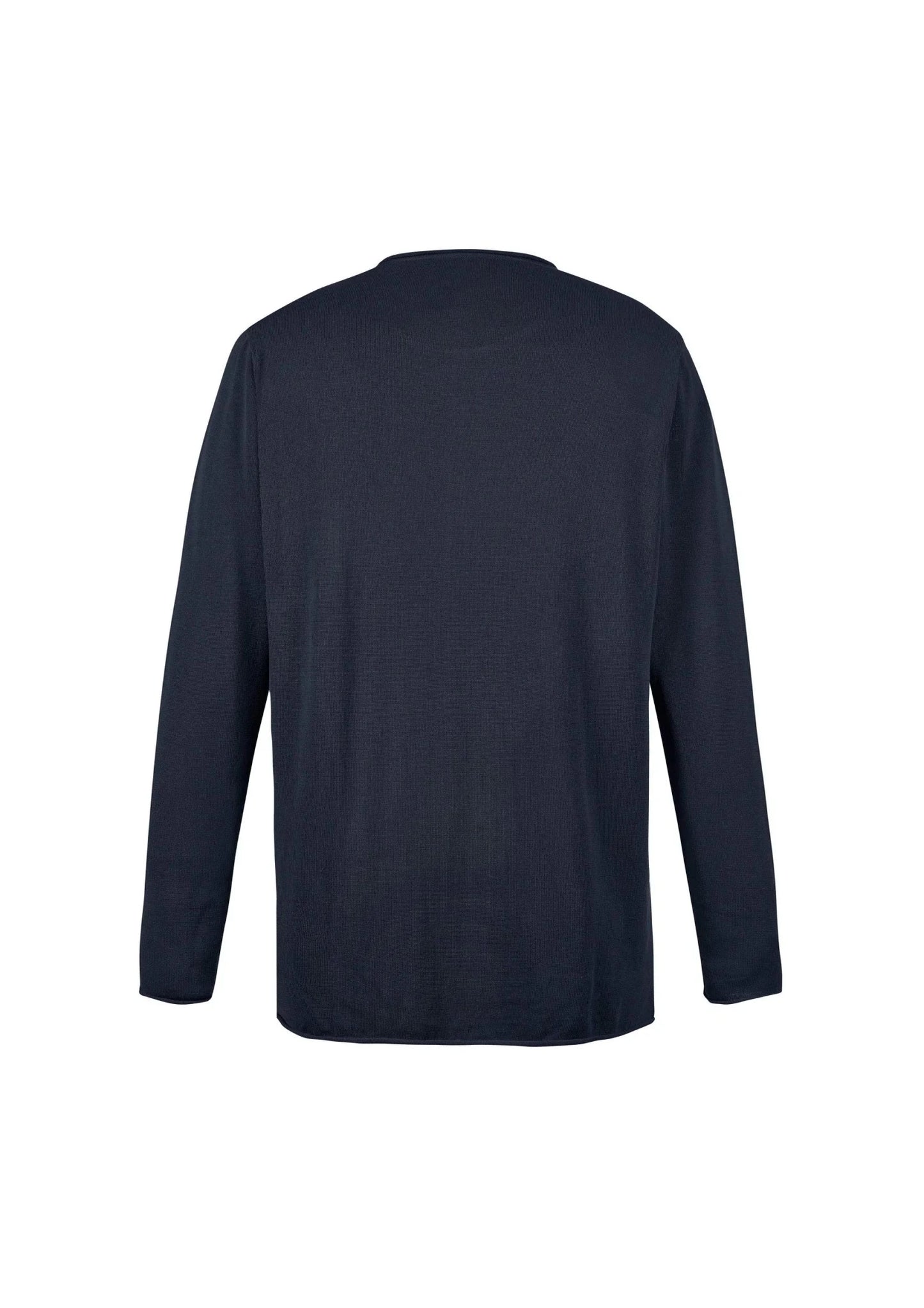 Syzmik Unisex Streetworx Heritage Pullover ZT830 in Black