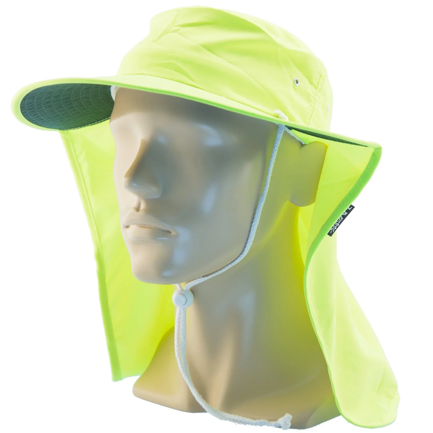 Tammin Hat with Flap UVeto Australia - SunSafe Australia