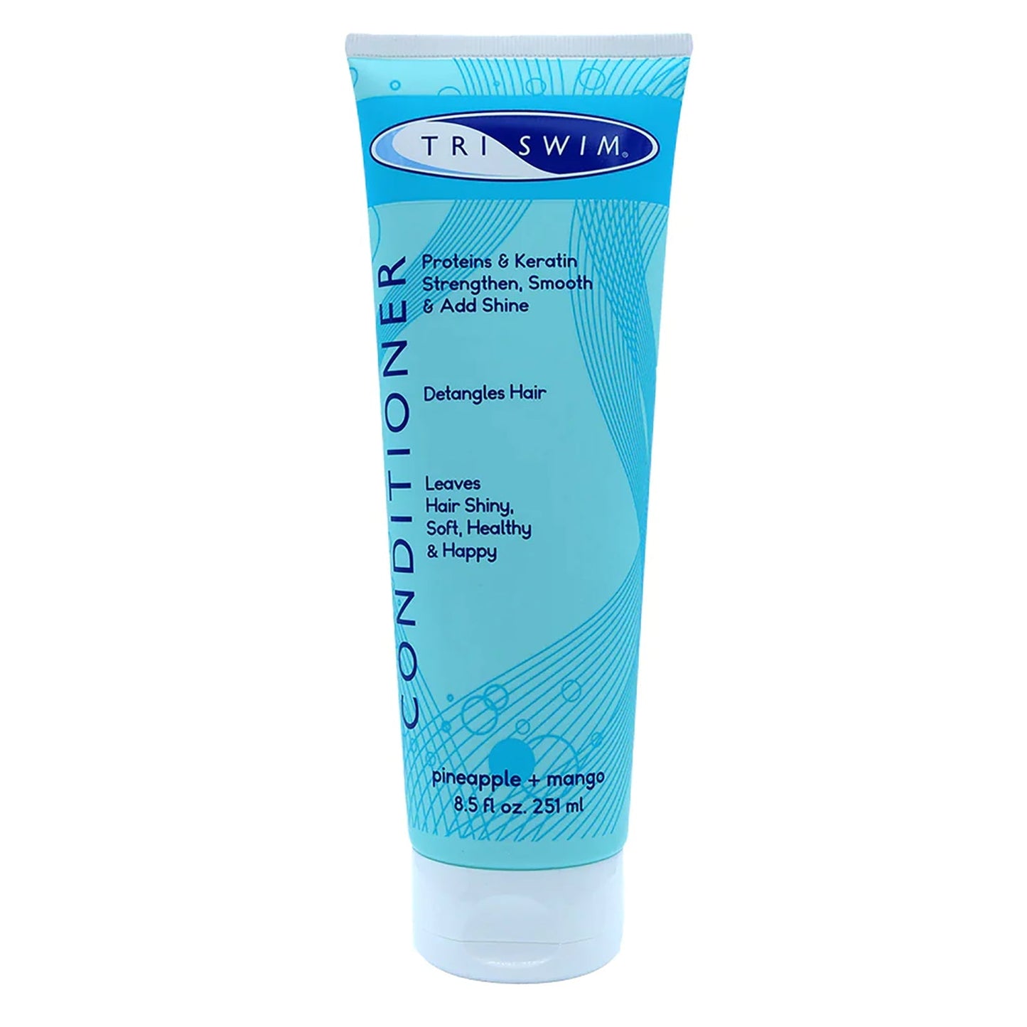 TRISWIM Conditioner Pineapple and Mango - SunSafe Australia