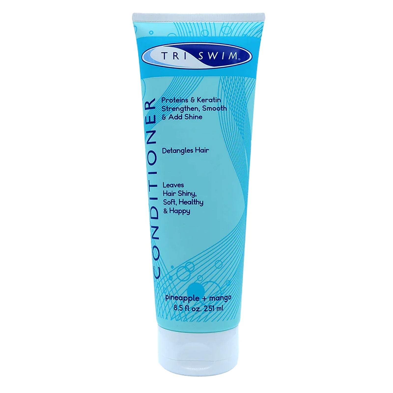 TRISWIM Conditioner Pineapple and Mango - SunSafe Australia