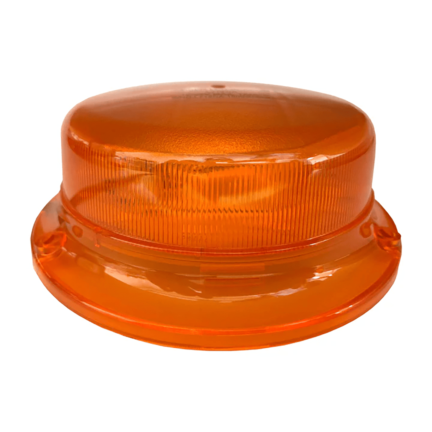 Trojan Ultra Low Profile LED Beacon Hardwire or Magnetic Base ACOT500 - SunSafe Australia
