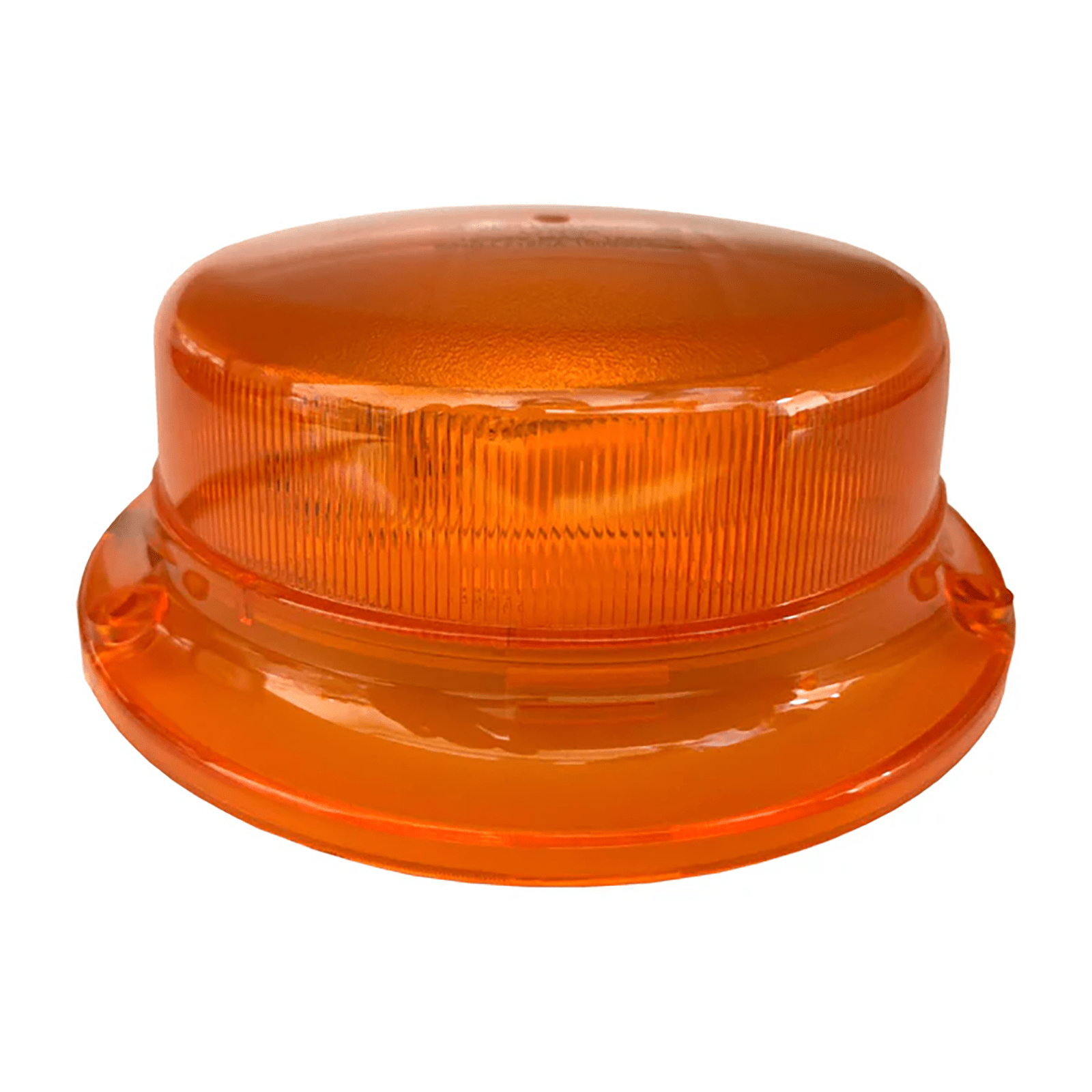 Trojan Ultra Low Profile LED Beacon Hardwire or Magnetic Base ACOT500 - SunSafe Australia