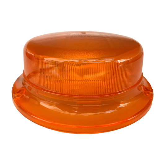 Trojan Ultra Low Profile LED Beacon Hardwire or Magnetic Base ACOT500 - SunSafe Australia