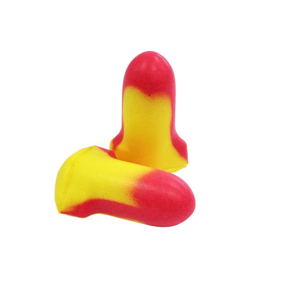 Uncorded Earplugs COMFORTlite T - Shaped Class 5 - SunSafe Australia