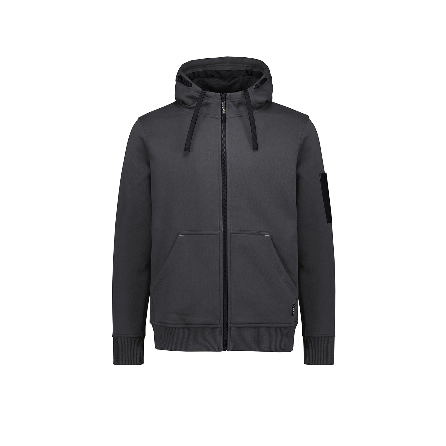 Unisex Full Zip Multi - Pocket Hoodie - SunSafe Australia