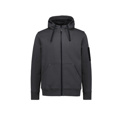 Unisex Full Zip Multi - Pocket Hoodie - SunSafe Australia