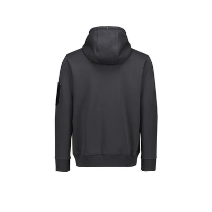 Unisex Full Zip Multi - Pocket Hoodie - SunSafe Australia