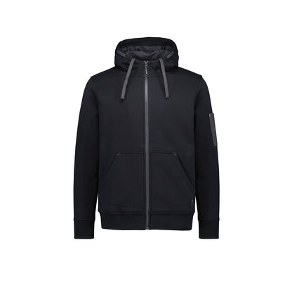 Unisex Full Zip Multi - Pocket Hoodie - SunSafe Australia