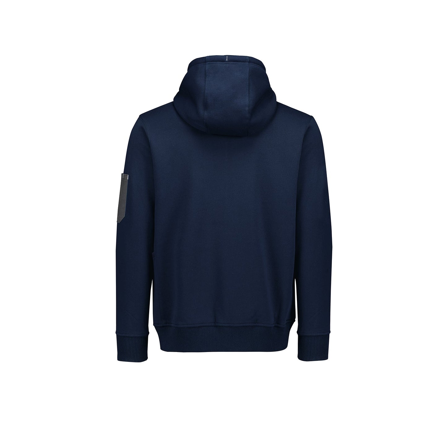 Unisex Full Zip Multi - Pocket Hoodie - SunSafe Australia