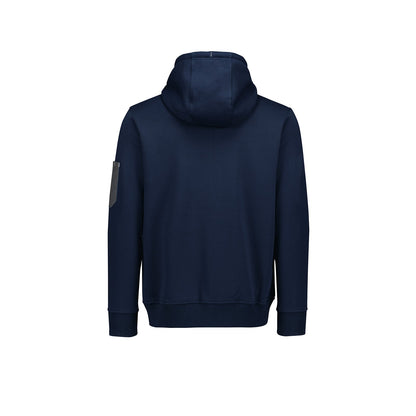 Unisex Full Zip Multi - Pocket Hoodie - SunSafe Australia