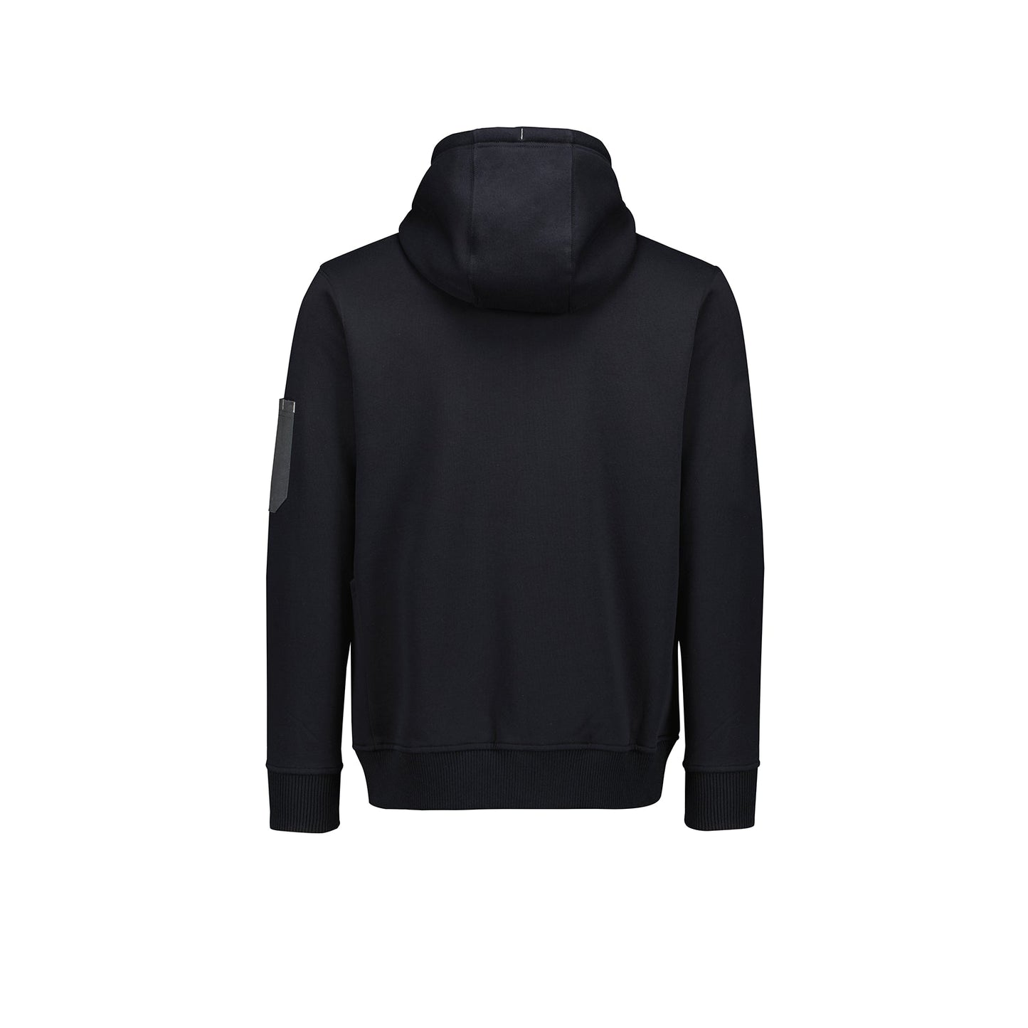 Unisex Full Zip Multi - Pocket Hoodie - SunSafe Australia