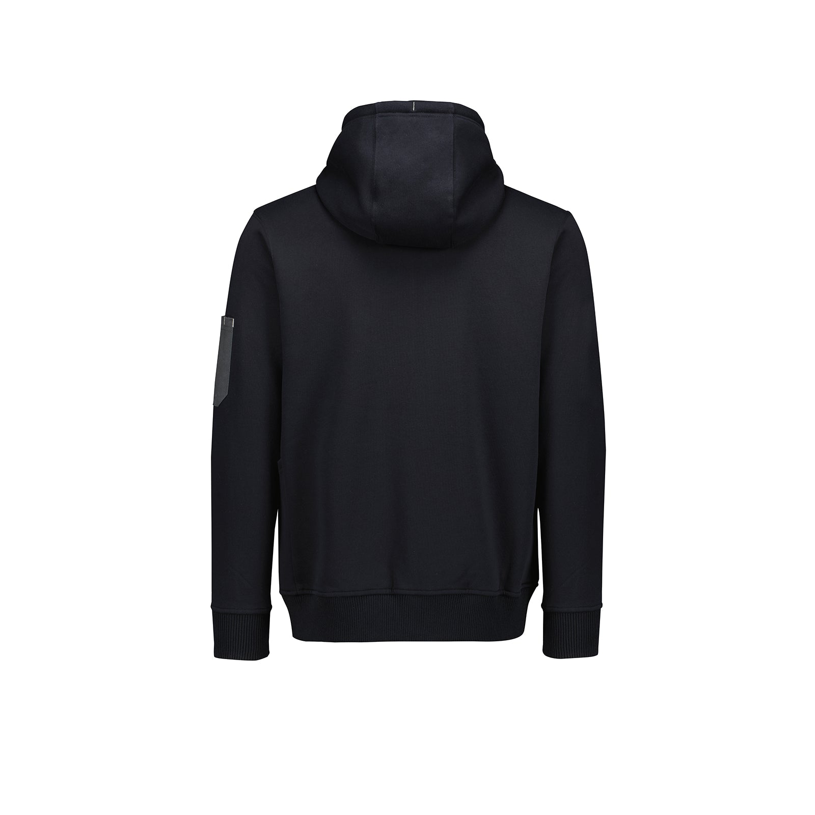 Unisex Full Zip Multi - Pocket Hoodie - SunSafe Australia