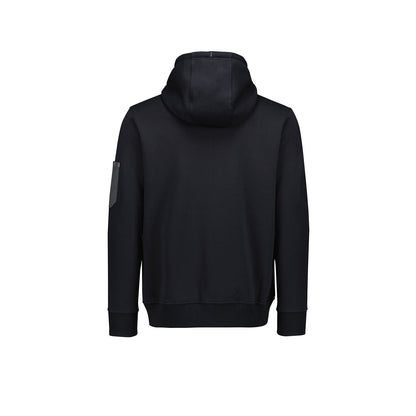 Unisex Full Zip Multi - Pocket Hoodie - SunSafe Australia