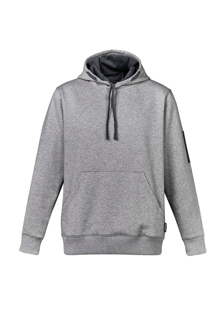 Unisex Multi Pocket Hoodie UPF 50+ - SunSafe Australia