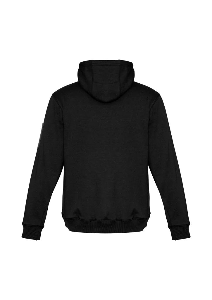 Unisex Multi Pocket Hoodie UPF 50+ - SunSafe Australia