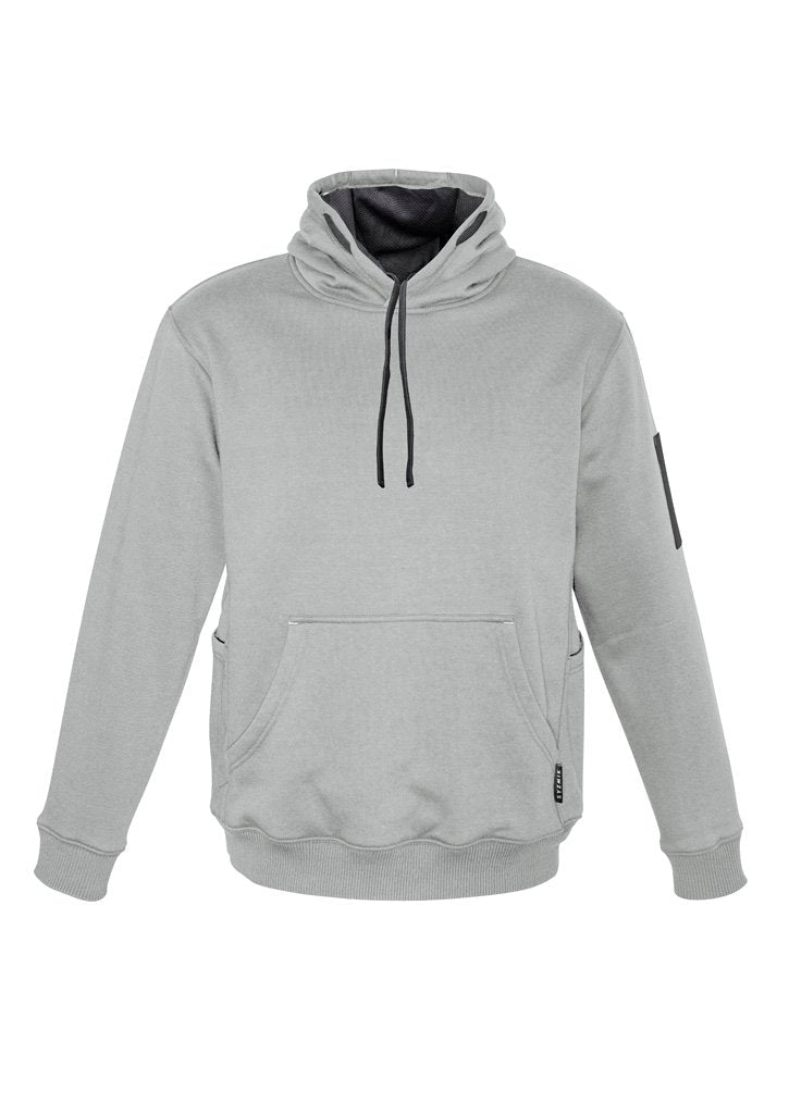Unisex Multi Pocket Hoodie UPF 50+ - SunSafe Australia