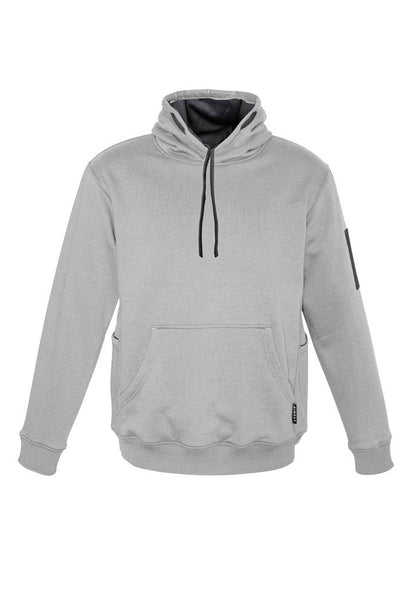Unisex Multi Pocket Hoodie UPF 50+ - SunSafe Australia