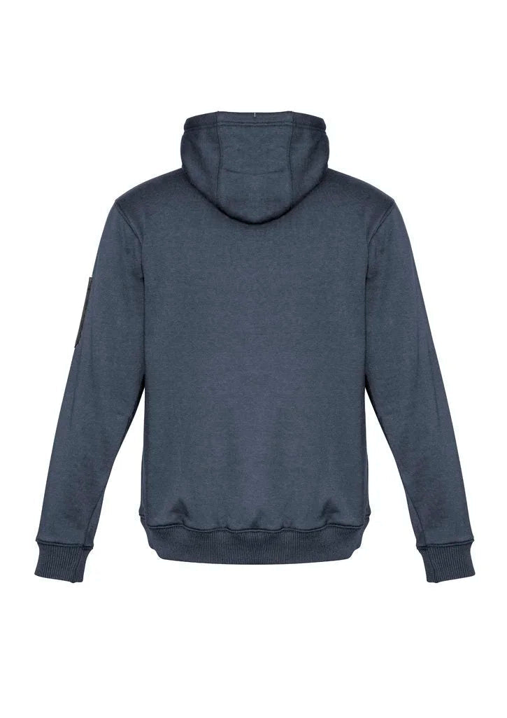 Unisex Multi Pocket Hoodie UPF 50+ - SunSafe Australia