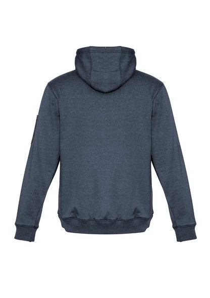 Unisex Multi Pocket Hoodie UPF 50+ - SunSafe Australia