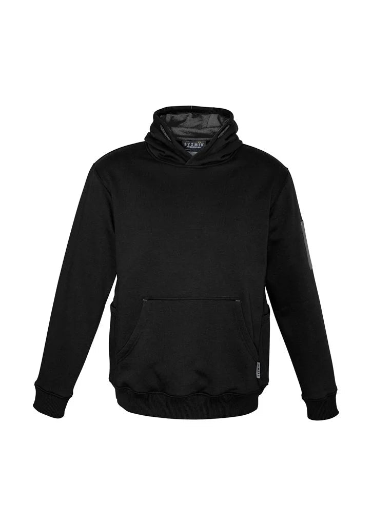 Unisex Multi Pocket Hoodie UPF 50+ - SunSafe Australia