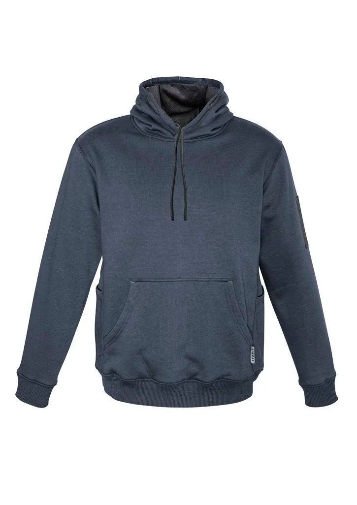 Unisex Multi Pocket Hoodie UPF 50+ - SunSafe Australia