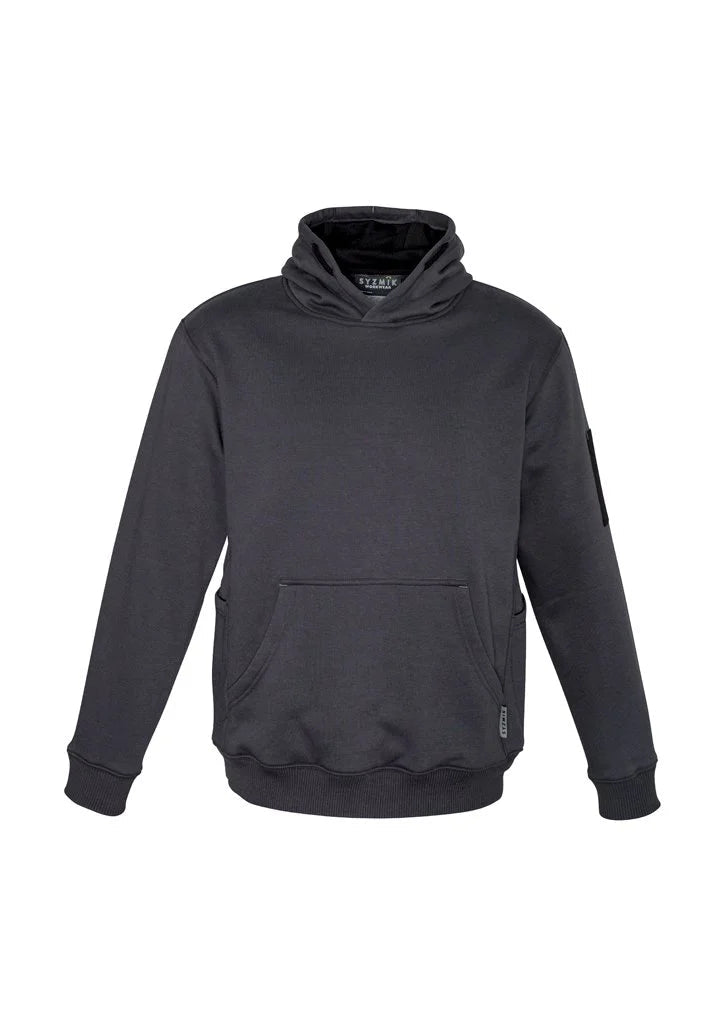 Unisex Multi Pocket Hoodie UPF 50+ - SunSafe Australia