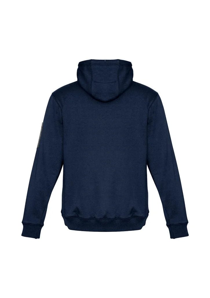Unisex Multi Pocket Hoodie UPF 50+ - SunSafe Australia