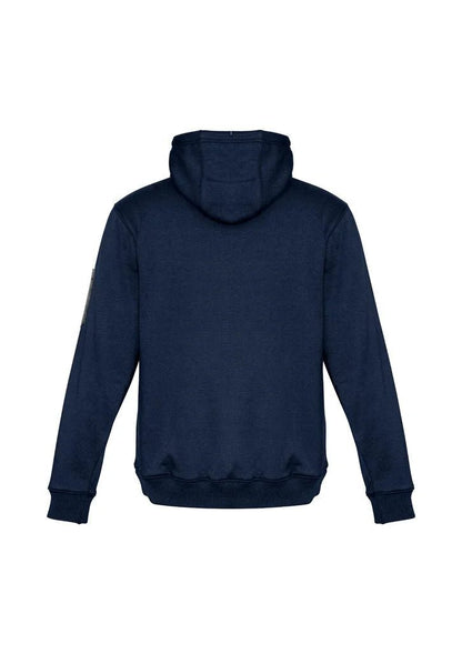 Unisex Multi Pocket Hoodie UPF 50+ - SunSafe Australia