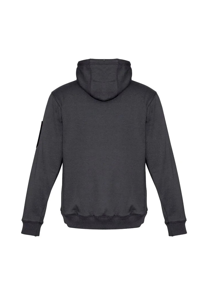 Unisex Multi Pocket Hoodie UPF 50+ - SunSafe Australia
