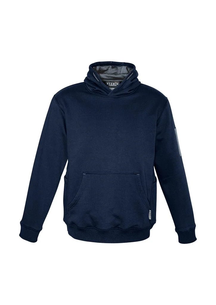 Unisex Multi Pocket Hoodie UPF 50+ - SunSafe Australia