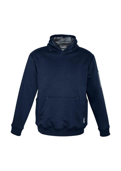 Unisex Multi Pocket Hoodie UPF 50+ - SunSafe Australia
