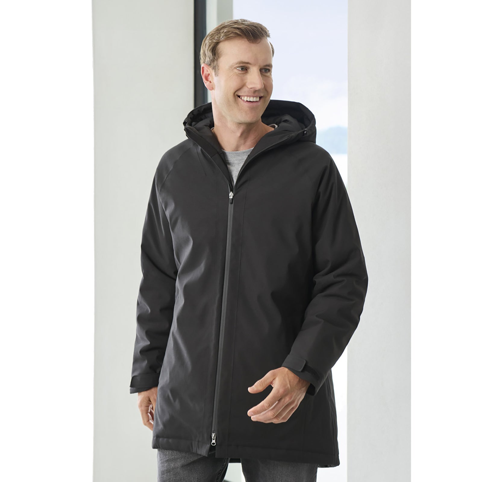 Unisex Sphere Jacket - SunSafe Australia