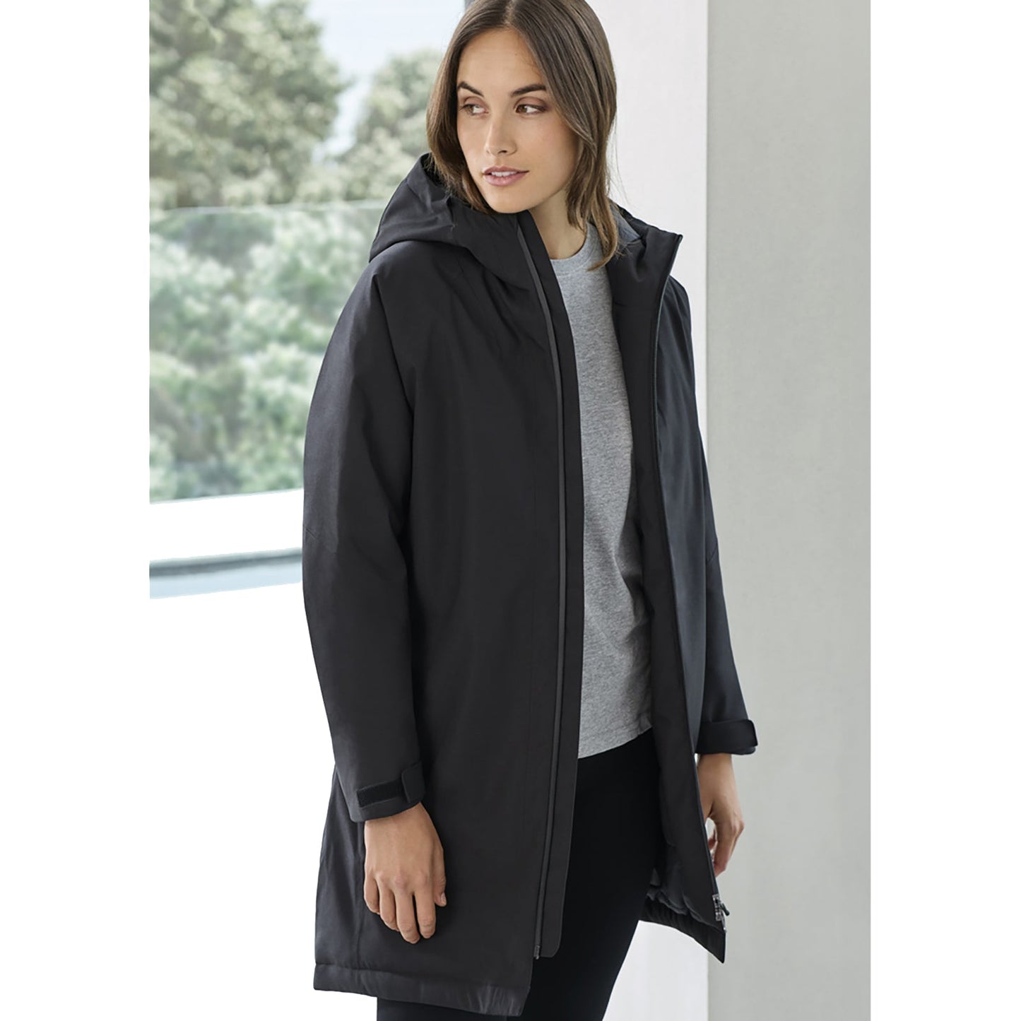 Unisex Sphere Jacket - SunSafe Australia
