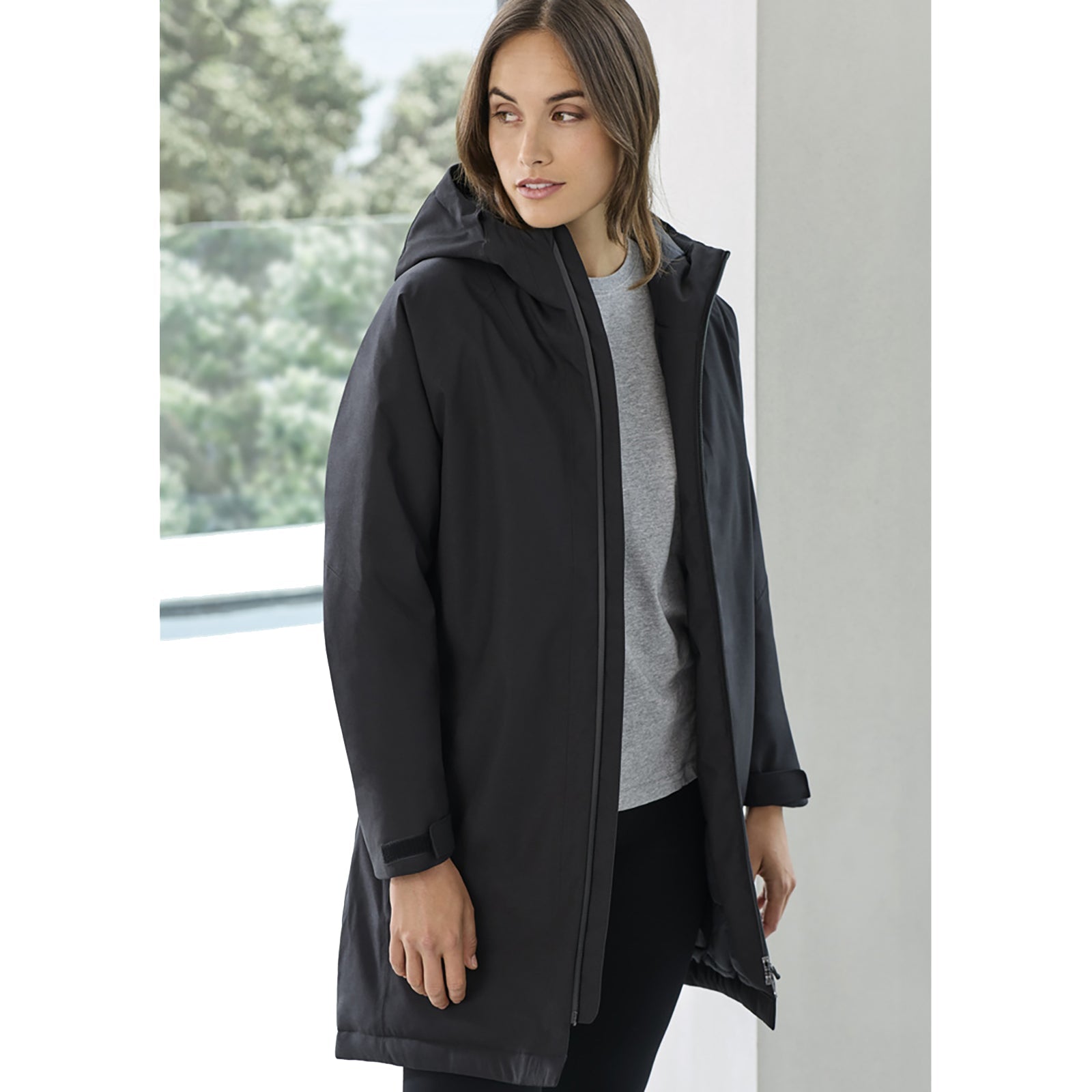 Unisex Sphere Jacket - SunSafe Australia
