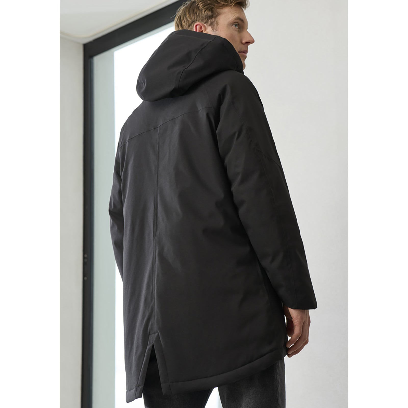 Unisex Sphere Jacket - SunSafe Australia