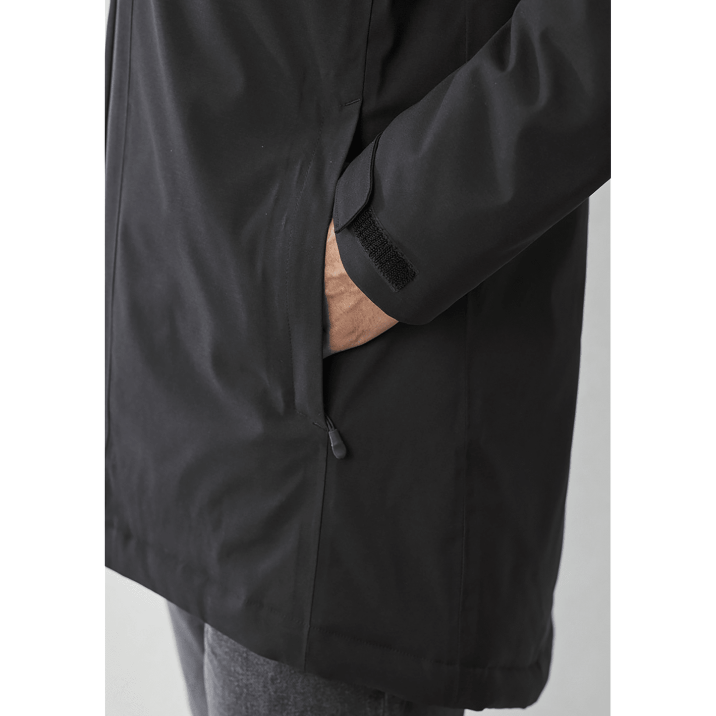 Unisex Sphere Jacket - SunSafe Australia