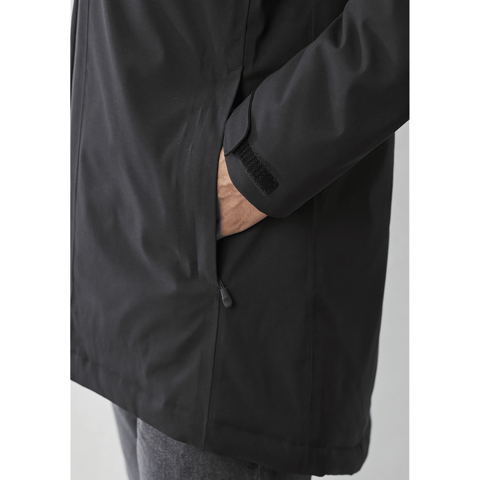 Unisex Sphere Jacket - SunSafe Australia