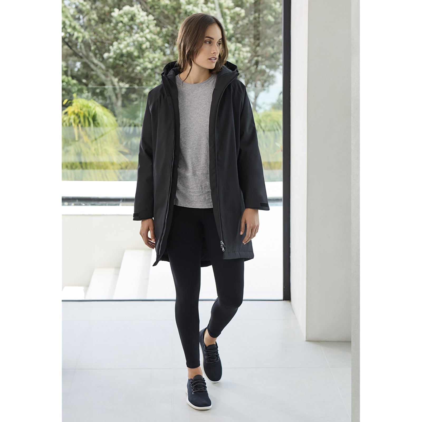 Unisex Sphere Jacket - SunSafe Australia