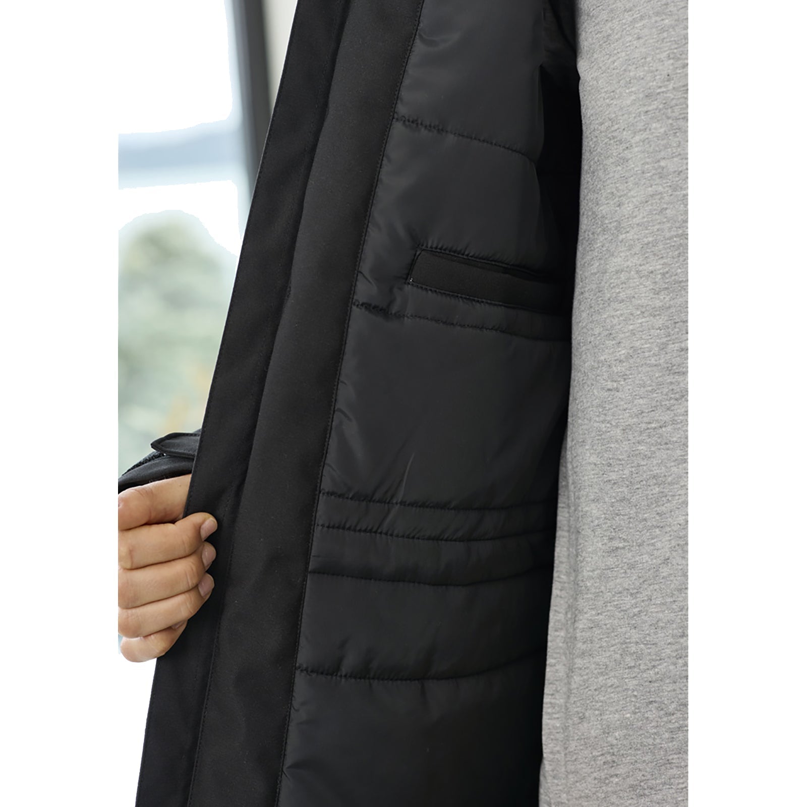 Unisex Sphere Jacket - SunSafe Australia