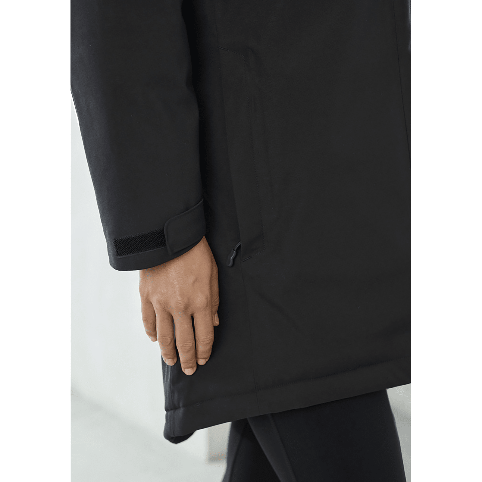 Unisex Sphere Jacket - SunSafe Australia