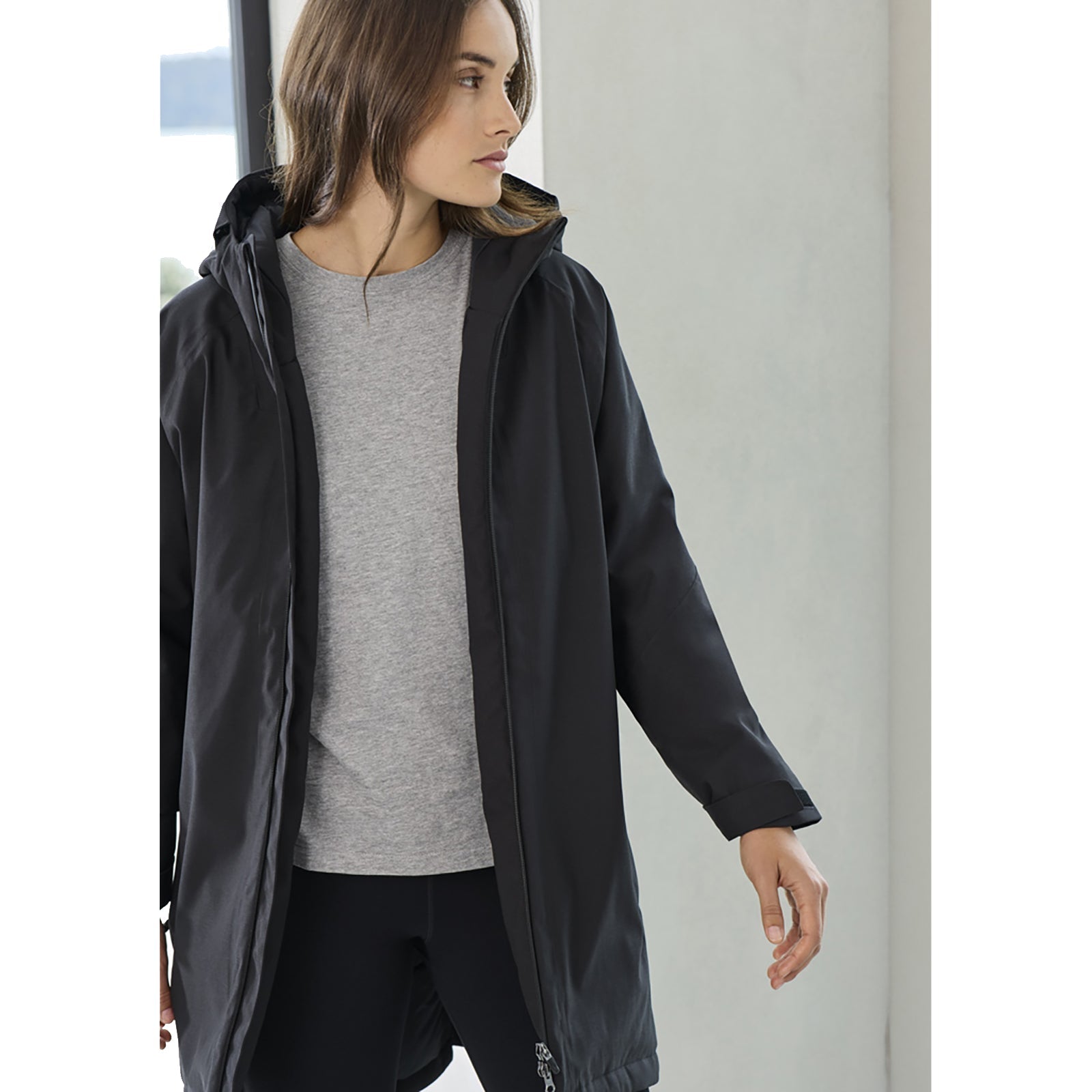 Unisex Sphere Jacket - SunSafe Australia