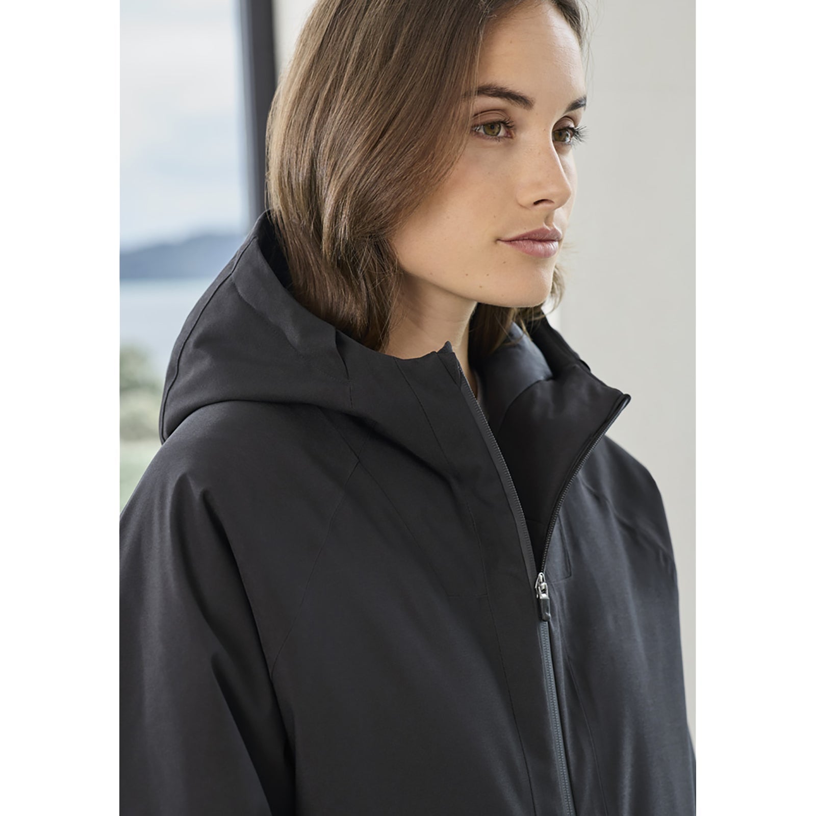 Unisex Sphere Jacket - SunSafe Australia
