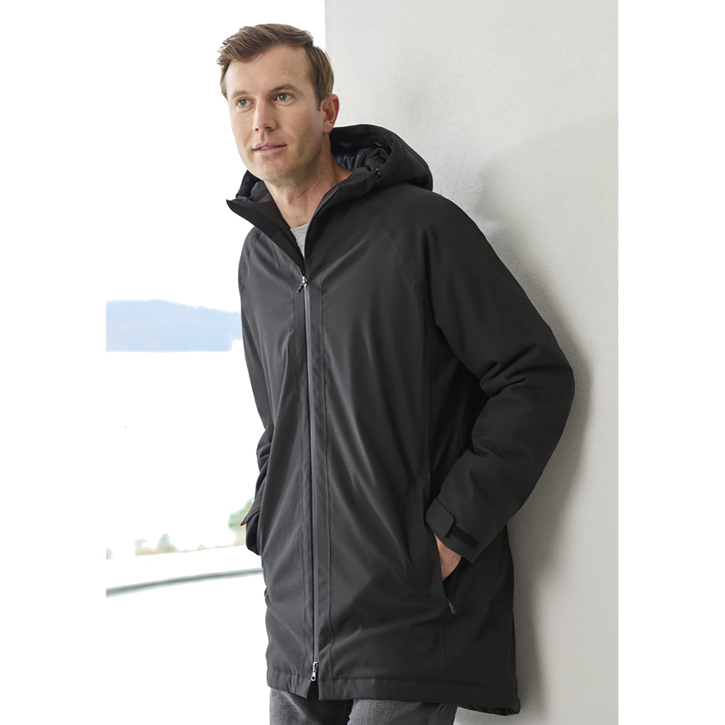 Unisex Sphere Jacket - SunSafe Australia