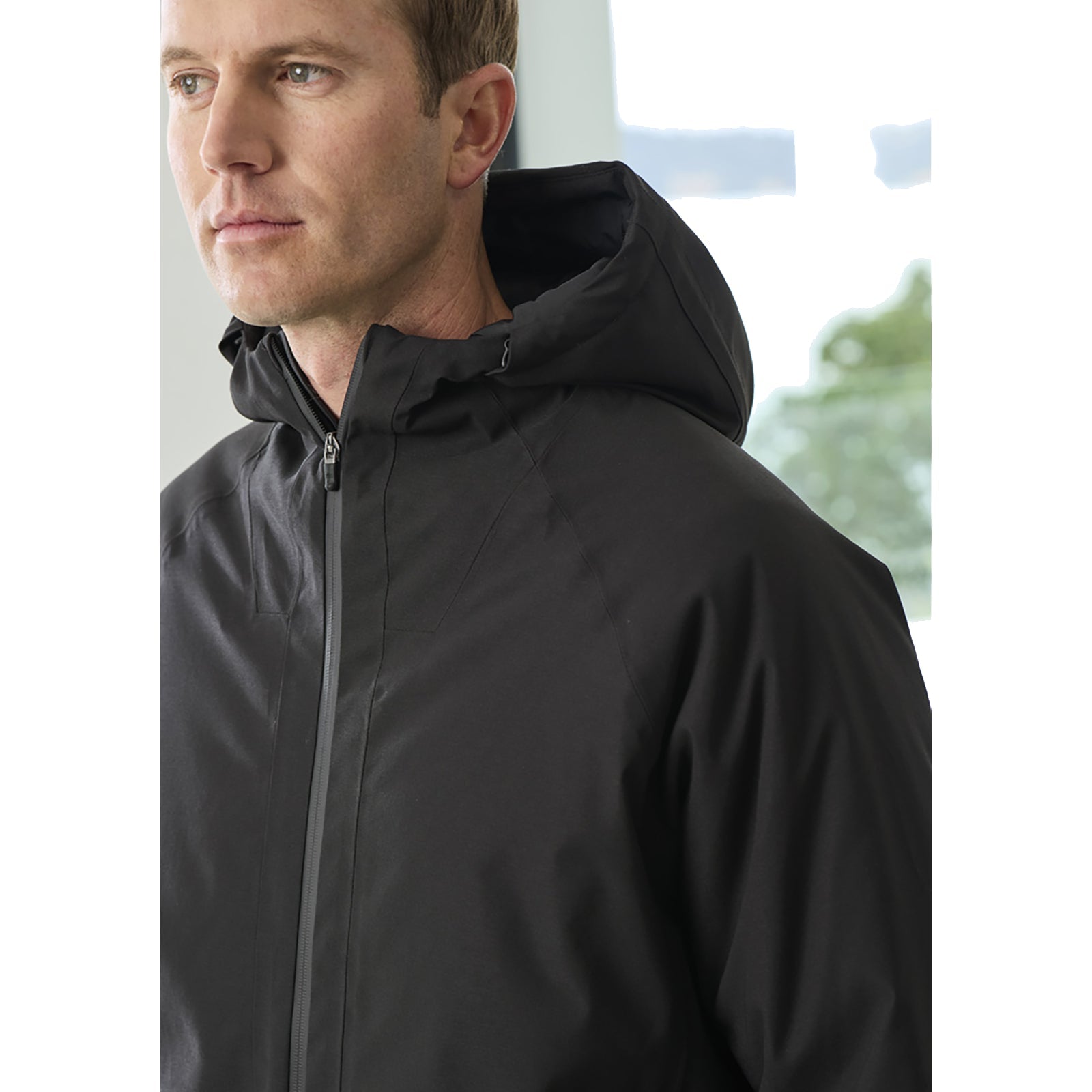 Unisex Sphere Jacket - SunSafe Australia