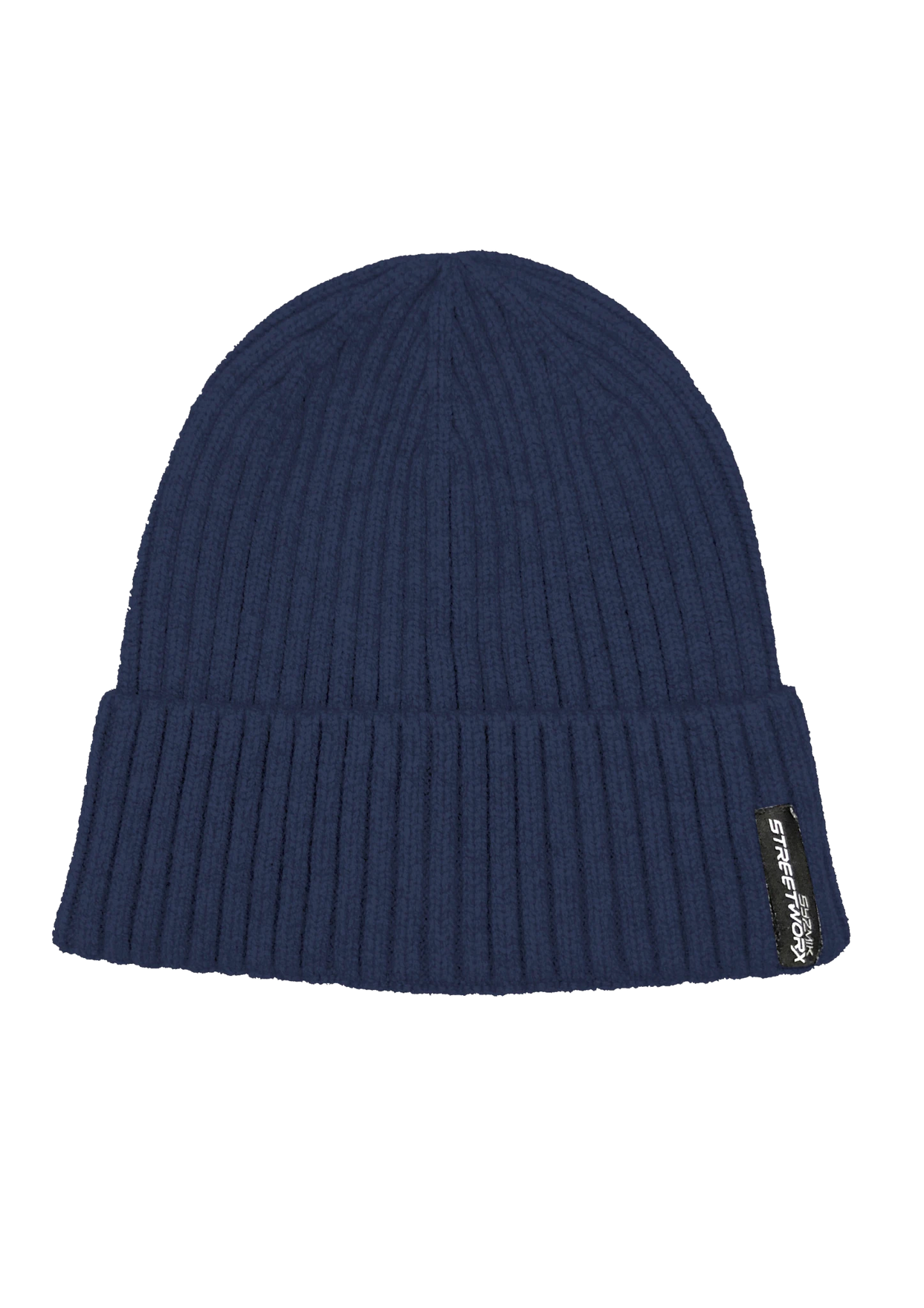 Syzmik Unisex Streetworx Beanie ZMBEAN