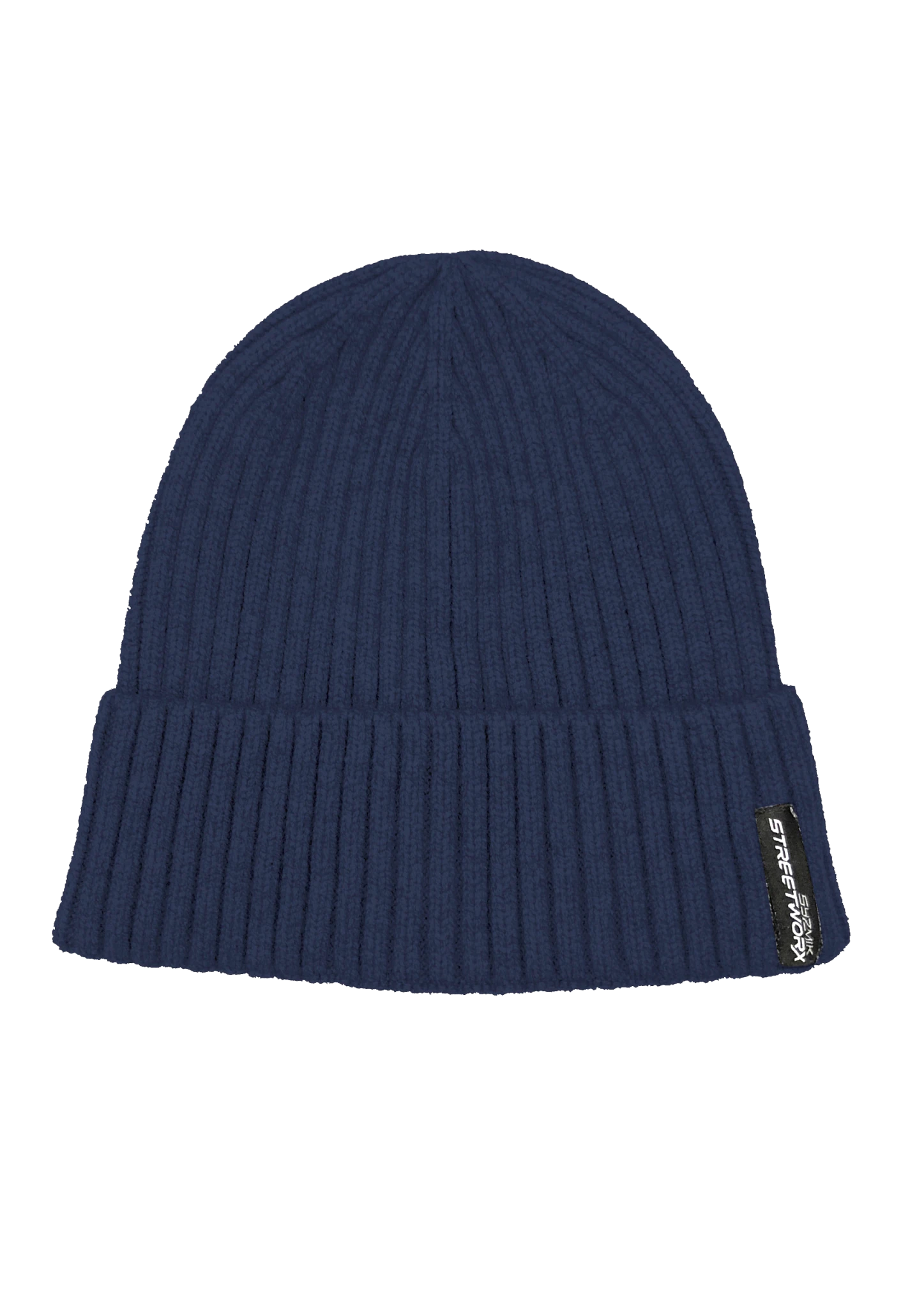 Syzmik Unisex Streetworx Beanie ZMBEAN