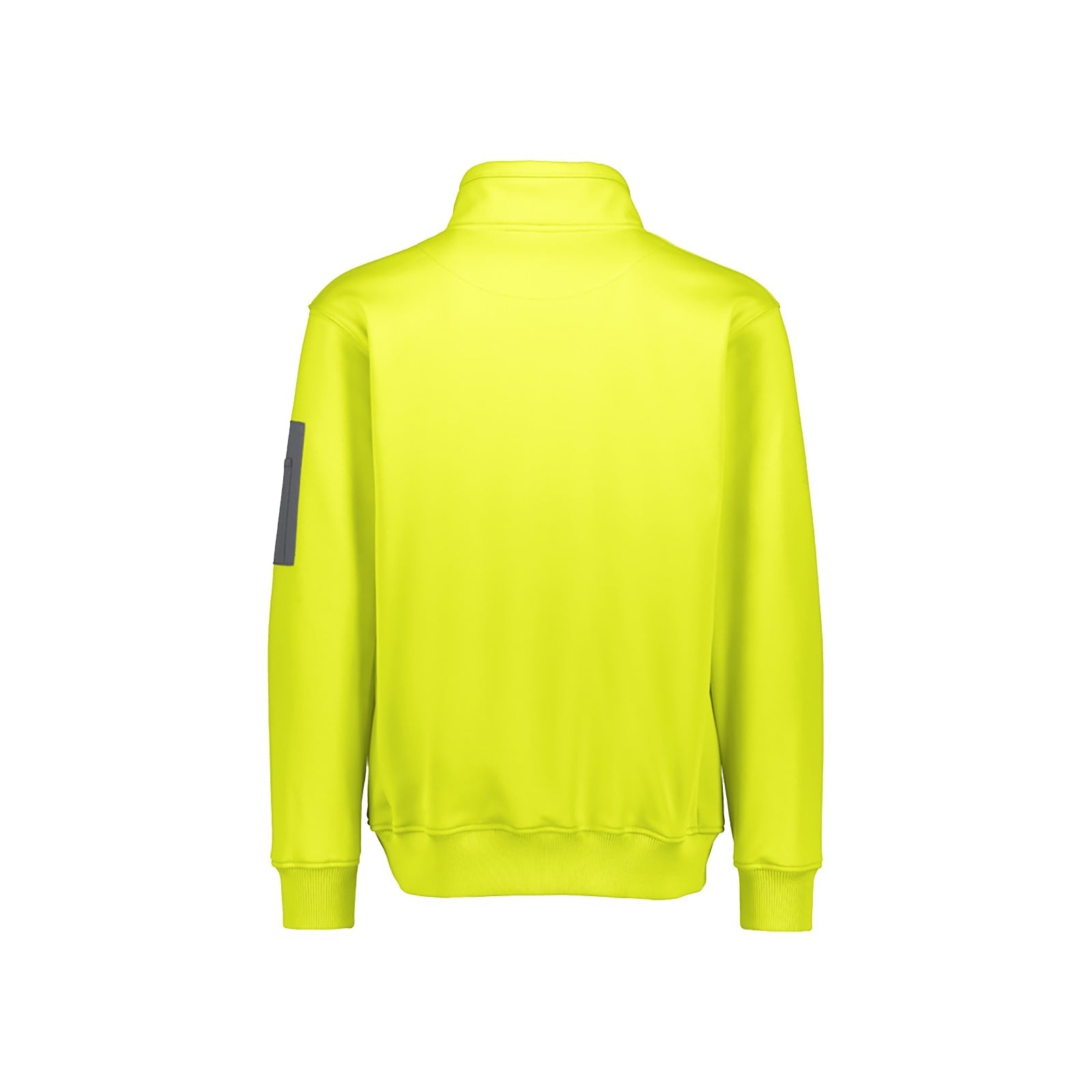 Unisex Streetworx Water Resistant 1/4 Zip Pullover Fleece - SunSafe Australia